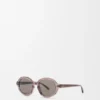 Delta Slim Sonnenbrille