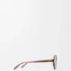 Delta Slim Sonnenbrille