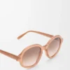Delta Slim Sonnenbrille