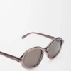 Delta Slim Sonnenbrille