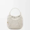 Diamond Hobo-Tasche aus Kalbsleder Diamond Hobo-Tasche aus Kalbsleder