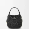Diamond Hobo-Tasche aus Kalbsleder Diamond Hobo-Tasche aus Kalbsleder