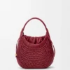 Diamond Hobo-Tasche aus Kalbsleder Diamond Hobo-Tasche aus Kalbsleder