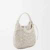 Diamond Hobo-Tasche aus Kalbsleder Diamond Hobo-Tasche aus Kalbsleder