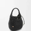 Diamond Hobo-Tasche aus Kalbsleder Diamond Hobo-Tasche aus Kalbsleder