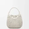 Diamond Hobo-Tasche aus Kalbsleder Diamond Hobo-Tasche aus Kalbsleder