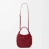 Diamond Hobo-Tasche aus Kalbsleder Diamond Hobo-Tasche aus Kalbsleder