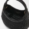 Diamond Hobo-Tasche aus Kalbsleder Diamond Hobo-Tasche aus Kalbsleder