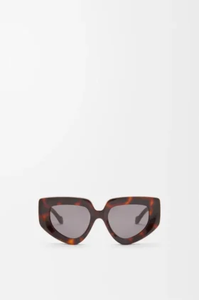 Diamond-Sonnenbrille