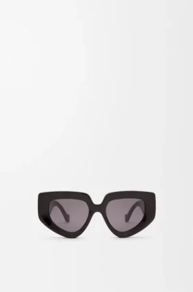 Diamond-Sonnenbrille
