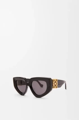 Diamond-Sonnenbrille
