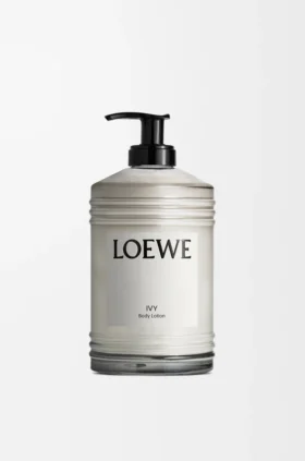 Efeu-Bodylotion
