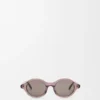 Epsilon Slim Sonnenbrille