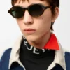 Epsilon Slim Sonnenbrille