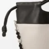Flamenco Purse Tote in Mellow Nappa Lambskin Flamenco Purse Tote in Mellow Nappa Lambskin