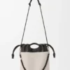 Flamenco Purse Tote in Mellow Nappa Lambskin Flamenco Purse Tote in Mellow Nappa Lambskin