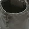 Flamenco-Rucksack aus glänzendem, geschmeidigem Kalbsleder Flamenco-Rucksack aus glänzendem, geschmeidigem Kalbsleder