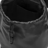 Flamenco-Rucksack aus glänzendem, geschmeidigem Kalbsleder Flamenco-Rucksack aus glänzendem, geschmeidigem Kalbsleder