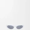 Flash Slim Cateye-Sonnenbrille Flash Slim Cateye-Sonnenbrille