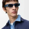 Flash Slim Cateye-Sonnenbrille Flash Slim Cateye-Sonnenbrille