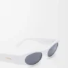 Flash Slim Cateye-Sonnenbrille Flash Slim Cateye-Sonnenbrille