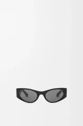 Flash Small Cateye-Sonnenbrille