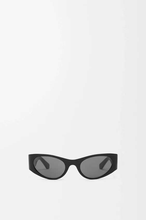 Flash Small Cateye-Sonnenbrille Flash Small Cateye-Sonnenbrille
