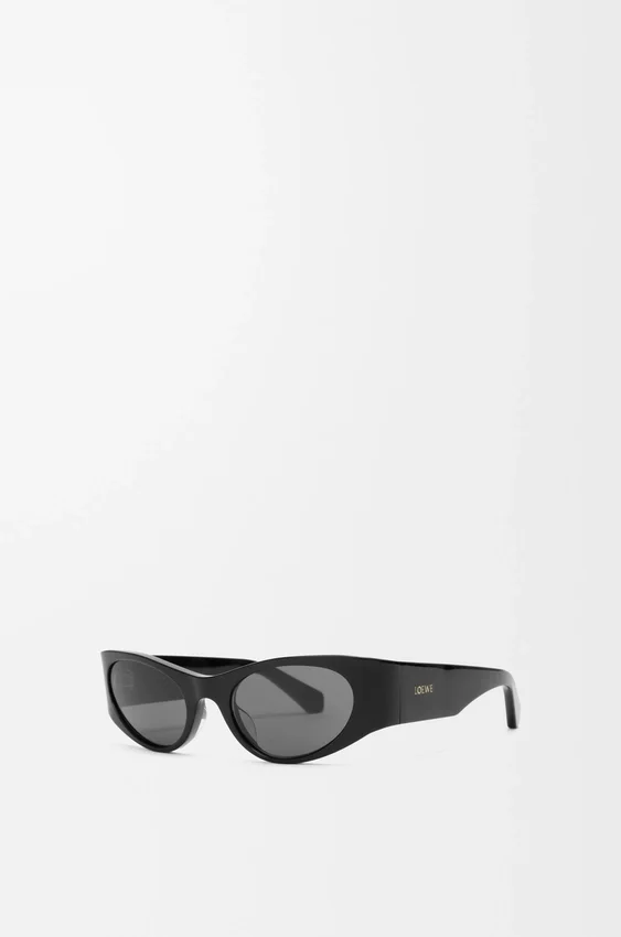 Flash Small Cateye-Sonnenbrille Flash Small Cateye-Sonnenbrille