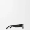 Flash Small Cateye-Sonnenbrille Flash Small Cateye-Sonnenbrille