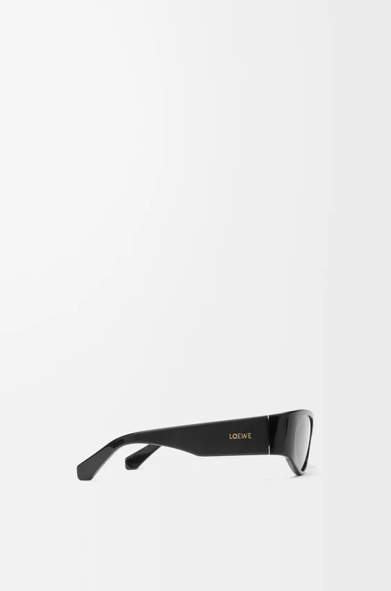 Flash Small Cateye-Sonnenbrille Flash Small Cateye-Sonnenbrille