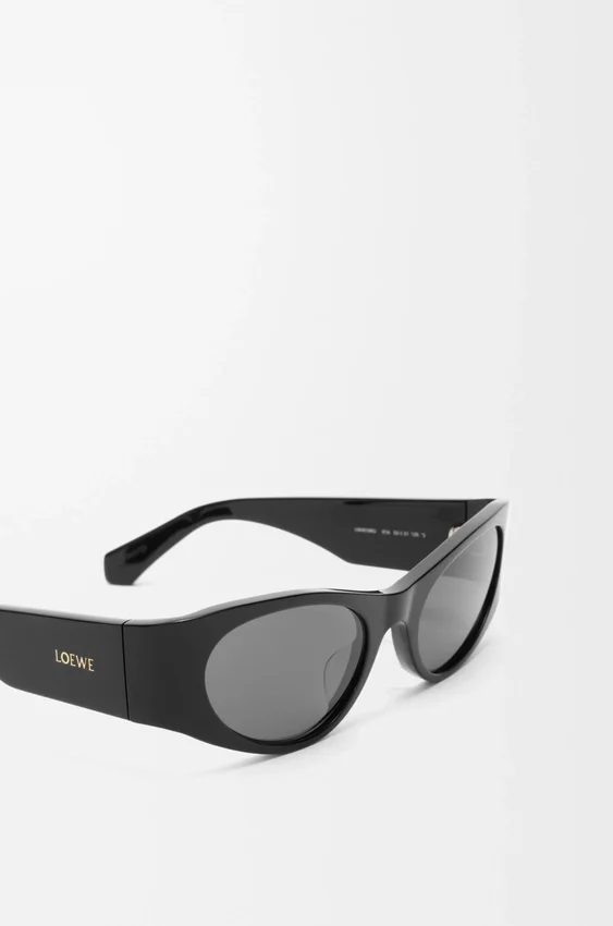 Flash Small Cateye-Sonnenbrille Flash Small Cateye-Sonnenbrille