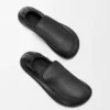 Flex-Loafer aus Kalbsleder