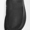 Flex-Loafer aus Kalbsleder