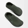 Flex-Loafer aus Wildleder