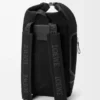 Flex Roll-Top-Rucksack aus Canvas und Wildleder
