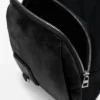 Flex Sling aus Canvas und Wildleder