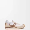 Flow Runner 2.0 aus Nylon und Wildleder Flow Runner 2.0 aus Nylon und Wildleder