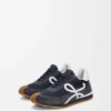 Flow Runner 2.0 aus Nylon und Wildleder Flow Runner 2.0 aus Nylon und Wildleder