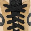 «Flow Runner» aus Nylon und Wildleder