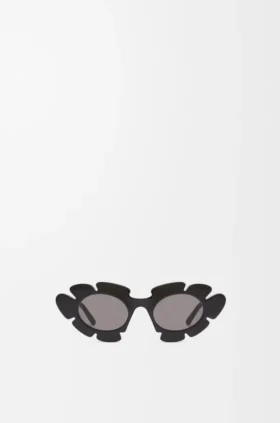 Flower-Sonnenbrille