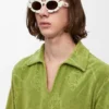 Flower-Sonnenbrille