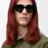 Flower-Sonnenbrille