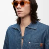 Flower-Sonnenbrille