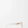 Flower-Sonnenbrille