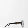 Flower-Sonnenbrille