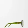 Flower-Sonnenbrille