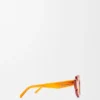 Flower-Sonnenbrille