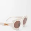 Flower-Sonnenbrille