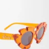 Flower-Sonnenbrille