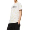 Flowers Kurzarm Weiss S540333Xar